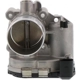 Purchase Top-Quality New Throttle Body by BOSCH - 0280750535 pa9