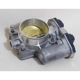 Purchase Top-Quality New Throttle Body by BOSCH - F00H600072 pa11