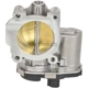 Purchase Top-Quality New Throttle Body by BOSCH - F00H600072 pa2