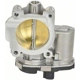 Purchase Top-Quality New Throttle Body by BOSCH - F00H600072 pa5