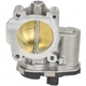 Purchase Top-Quality New Throttle Body by BOSCH - F00H600072 pa9