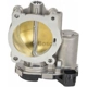 Purchase Top-Quality New Throttle Body by BOSCH - F00H600073 pa1