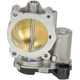 Purchase Top-Quality New Throttle Body by BOSCH - F00H600073 pa14