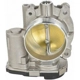 Purchase Top-Quality New Throttle Body by BOSCH - F00H600076 pa6