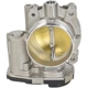 Purchase Top-Quality New Throttle Body by BOSCH - F00H600077 pa9