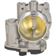 Purchase Top-Quality New Throttle Body by BOSCH - F00H600078 pa10