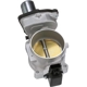 Purchase Top-Quality BWD AUTOMOTIVE - S20001 - Fuel Injection Throttle Body pa4