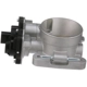 Purchase Top-Quality BWD AUTOMOTIVE - S20006 - Fuel Injection Throttle Body pa3