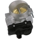Purchase Top-Quality BWD AUTOMOTIVE - S20006 - Fuel Injection Throttle Body pa7