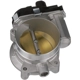 Purchase Top-Quality BWD AUTOMOTIVE - S20008 -Fuel Injection Throttle Body pa3