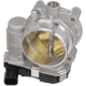 Purchase Top-Quality BWD AUTOMOTIVE - S20009 - Fuel Injection Throttle Body pa2