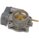 Purchase Top-Quality BWD AUTOMOTIVE - S20013 - Fuel Injection Throttle Body pa1