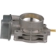 Purchase Top-Quality BWD AUTOMOTIVE - S20013 - Fuel Injection Throttle Body pa2