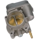 Purchase Top-Quality BWD AUTOMOTIVE - S20013 - Fuel Injection Throttle Body pa6