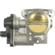 Purchase Top-Quality BWD AUTOMOTIVE - S20014 - Fuel Injection Throttle Body pa1