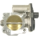 Purchase Top-Quality BWD AUTOMOTIVE - S20015 - Fuel Injection Throttle Body pa3