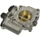 Purchase Top-Quality BWD AUTOMOTIVE - S20016 - Fuel Injection Throttle Body pa1