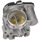 Purchase Top-Quality BWD AUTOMOTIVE - S20016 - Fuel Injection Throttle Body pa6