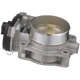 Purchase Top-Quality BWD AUTOMOTIVE - S20017 - Fuel Injection Throttle Body pa14