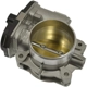 Purchase Top-Quality BWD AUTOMOTIVE - S20017 - Fuel Injection Throttle Body pa19