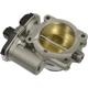 Purchase Top-Quality BWD AUTOMOTIVE - S20017 - Fuel Injection Throttle Body pa6