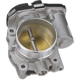 Purchase Top-Quality BWD AUTOMOTIVE - S20017 - Fuel Injection Throttle Body pa9