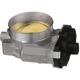 Purchase Top-Quality BWD AUTOMOTIVE - S20019 - Fuel Injection Throttle Body pa1