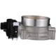 Purchase Top-Quality BWD AUTOMOTIVE - S20019 - Fuel Injection Throttle Body pa4