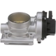 Purchase Top-Quality BWD AUTOMOTIVE - S20025 - Fuel Injection Throttle Body pa1