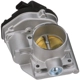 Purchase Top-Quality BWD AUTOMOTIVE - S20025 - Fuel Injection Throttle Body pa4
