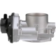 Purchase Top-Quality BWD AUTOMOTIVE - S20025 - Fuel Injection Throttle Body pa5