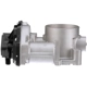 Purchase Top-Quality BWD AUTOMOTIVE - S20027 - Fuel Injection Throttle Body pa1