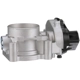 Purchase Top-Quality BWD AUTOMOTIVE - S20027 - Fuel Injection Throttle Body pa3