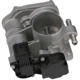 Purchase Top-Quality BWD AUTOMOTIVE - S20037 - Fuel Injection Throttle Body pa1