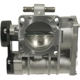 Purchase Top-Quality BWD AUTOMOTIVE - S20037 - Fuel Injection Throttle Body pa4