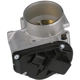 Purchase Top-Quality BWD AUTOMOTIVE - S20040 - Fuel Injection Throttle Body pa1