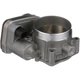 Purchase Top-Quality BWD AUTOMOTIVE - S20042 - Fuel Injection Throttle Body pa2