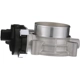 Purchase Top-Quality BWD AUTOMOTIVE - S20050 -  Fuel Injection Throttle Body pa5