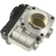 Purchase Top-Quality BWD AUTOMOTIVE - S20052 - Fuel Injection Throttle Body pa4