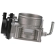 Purchase Top-Quality BWD AUTOMOTIVE - S20054 - Fuel Injection Throttle Body pa2