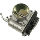 Purchase Top-Quality BWD AUTOMOTIVE - S20055 - Fuel Injection Throttle Body pa1