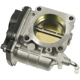 Purchase Top-Quality BWD AUTOMOTIVE - S20055 - Fuel Injection Throttle Body pa3