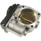 Purchase Top-Quality BWD AUTOMOTIVE - S20057 - Fuel Injection Throttle Body pa3