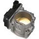 Purchase Top-Quality BWD AUTOMOTIVE - S20057 - Fuel Injection Throttle Body pa4