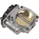 Purchase Top-Quality BWD AUTOMOTIVE - S20060 - Fuel Injection Throttle Body pa2