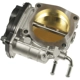 Purchase Top-Quality BWD AUTOMOTIVE - S20061 - Fuel Injection Throttle Body pa5