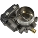 Purchase Top-Quality BWD AUTOMOTIVE - S20075 - Fuel Injection Throttle Body pa1