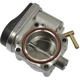 Purchase Top-Quality BWD AUTOMOTIVE - S20078 - Fuel Injection Throttle Body pa2