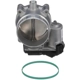 Purchase Top-Quality BWD AUTOMOTIVE - S20083 - Fuel Injection Throttle Body pa4