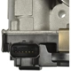 Purchase Top-Quality BWD AUTOMOTIVE - S20084 - Fuel Injection Throttle Body pa1
